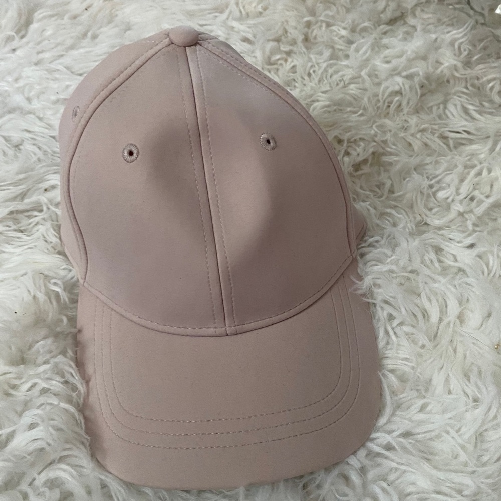 lululemon hat